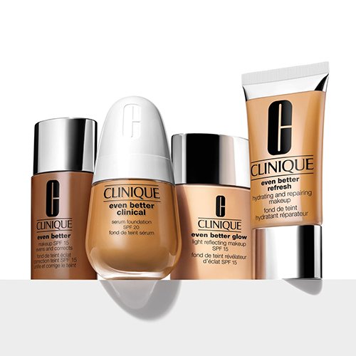 CLINIQUE Even Better Clinical Serum Foundation - Serum CLINIQUE Even Better Clinical Serum Foundation - Serum